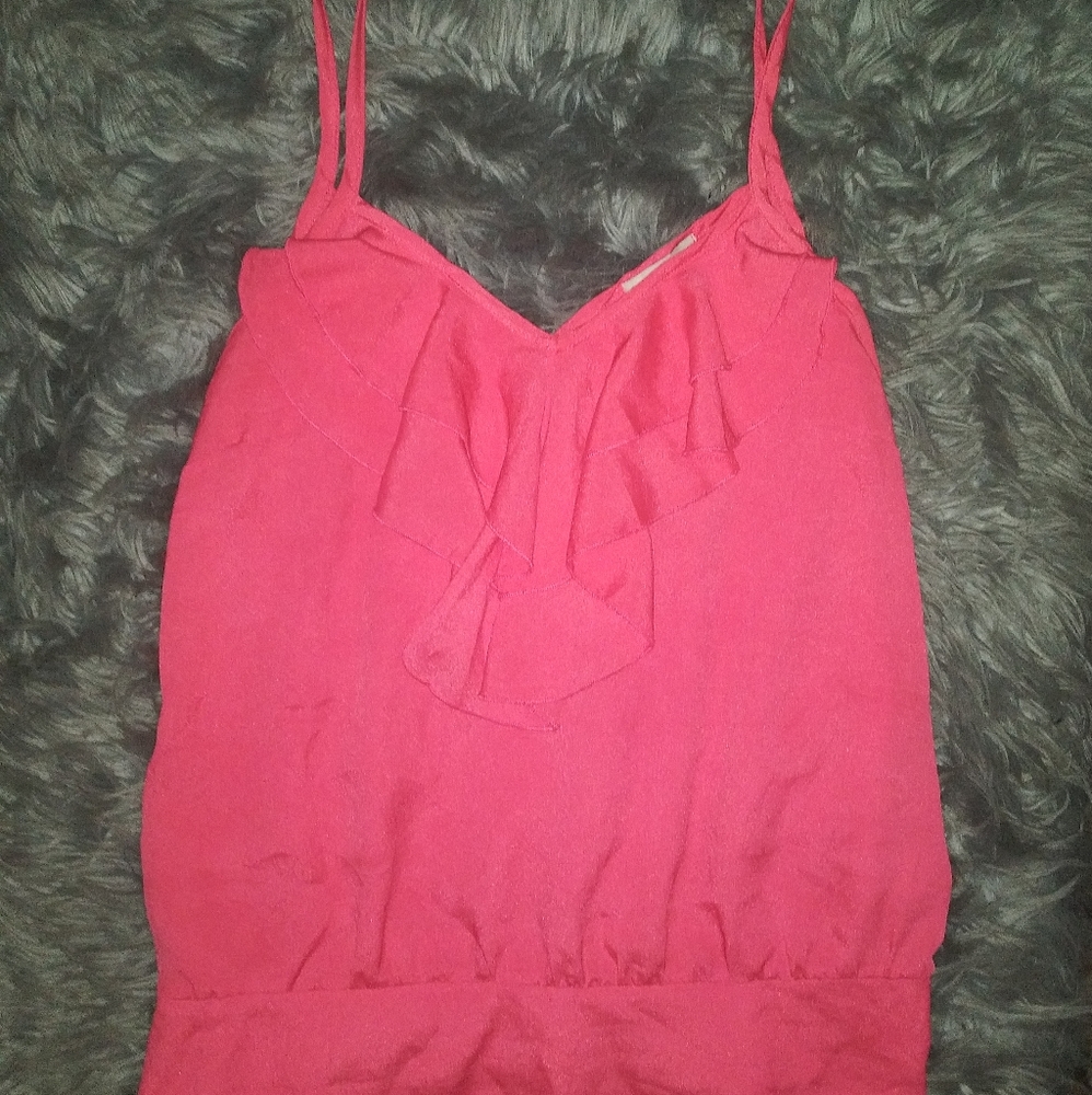 Fashion Exit USA blouse